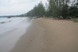 Pantai Kuta Dipindah ke Nias