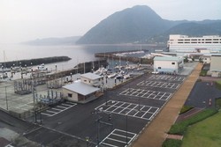 Sejuknya Kota di Jepang Ini Bikin Betah