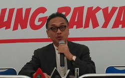 Tim Prabowo-Hatta Gugat Penetapan Capres Jokowi ke PTUN