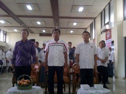 Kisah Perpisahan Prabowo dan Muchdi Pr