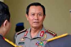 Tawuran Simpatisan di Yogya, Polri Usul ke KPU Jadwal Kampanye Tak Bersamaan