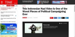 Tulis Berita Soal Video Nazi Ahmad Dhani, Jurnalis TIME Sempat Diteror