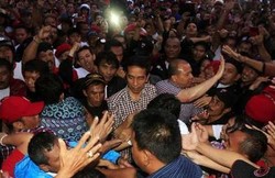 Isu HAM di Balik DKP, Jokowi: Memaafkan Nggak Masalah, Tapi Harus Jelas