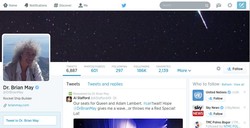 Queen Berkicau Soal Penampilan Ahmad Dhani di Video Indonesia Bangkit