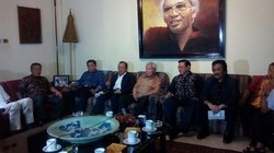 Pendiri Golkar: Saya Bisa Bilang untuk Pecat Ical