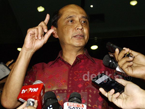 Staf Khusus Presiden Diperiksa KPK