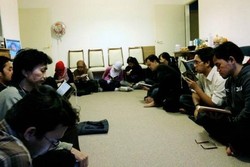 Godaan Berat Berpuasa di Negeri Kincir, Mulai dari Cuaca Hingga Kurang Tidur