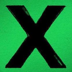 Album ke-2 Ed Sheeran Nomor Satu di 65 Negara