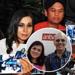 Dibilang Penyanyi Gembrot Comberan, Yunita Sebut Ovie Tak Waras