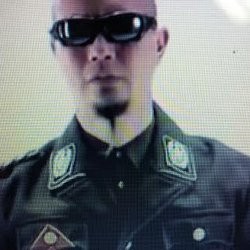 Ini Komentar Dhani Soal Kostum Mirip Tentara Nazi di Video Klip Prabowo Hatta