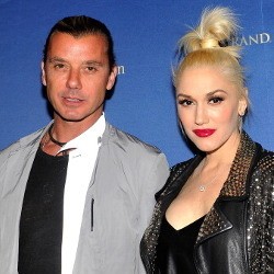 Ini yang Bikin Pernikahan Gwen Stefani dan Gavin Rossdale Tahan Lama