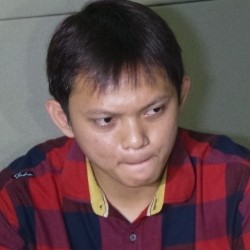 Ini Dia Alief, Suami Jenita Janet