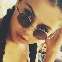Semakin Berani, Selena Gomez Pamer Bikini di Instagram