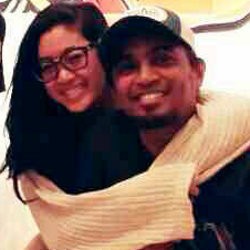 Ini Bukti Kedekatan Widi Vierratale dan Glenn Fredly