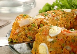 Cuscuz Paulista dan Beiju Sajian Khas Asal Sao Paulo dan Manaus, Brazil