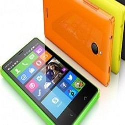 Ini Perbandingan Spek Nokia X dan X2