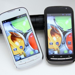 Asiafone Naik Kelas Lewat Smartphone Cobra