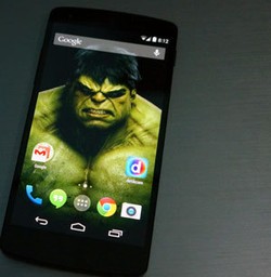 Update Android 4.4.4 Tambal Celah Keamanan