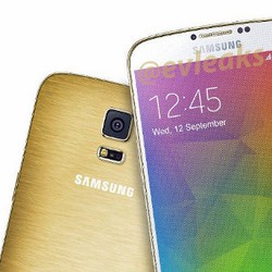 Galaxy F bakal Punya Versi Emas