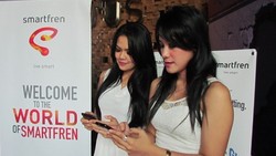 Serbuan Pasukan Andromax Smartfren