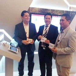 Telkomsel Siap Lesatkan Bisnis M2M di Indonesia