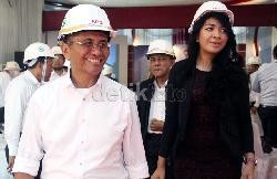 Dahlan Minta BUMN Fokus Ekspansi ke Myanmar, Vietnam, dan Aljazair