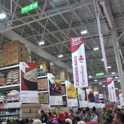 Toko Grosir Carrefour di Bekasi Rekrut 145 Orang Pegawai