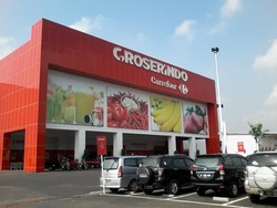 Trans Retail Rambah Bisnis Grosir, Gerai Pertama di Bekasi