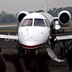 Bakal Digantikan Bandara Majalengka, Husein Sastranegara Disiapkan untuk Jet Pribadi