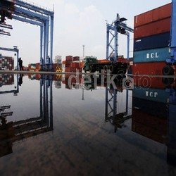 Pemerintah Tetap Bangun Pelabuhan Cilamaya, Meski Pertamina Rugi Rp 130 T