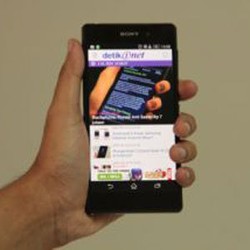 Sony Xperia Z2: Kemewahan dalam Genggaman