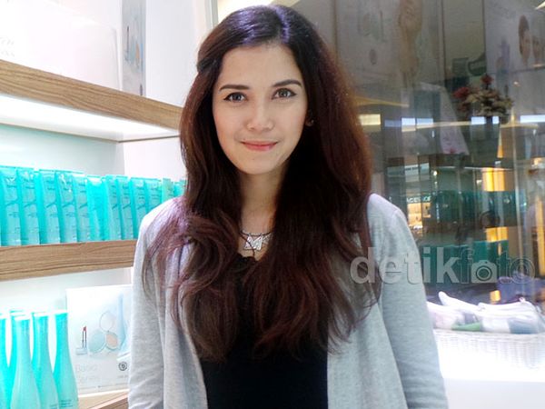 Dinda Kanya Dewi Ingin Segera Menikah