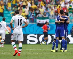 Dikalahkan Bosnia, Iran Angkat Koper