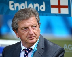 Hodgson: Inggris Buang-buang Peluang