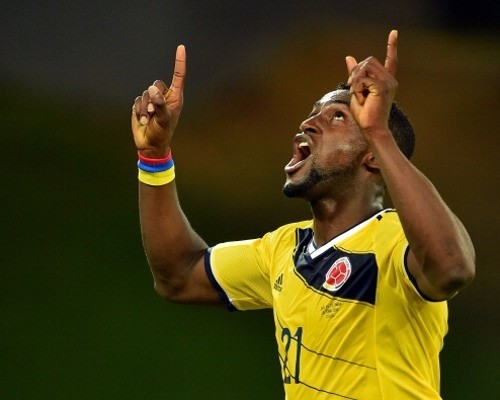 Uruguay Takkan Jadi Lawan Mudah buat Kolombia