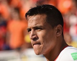 Brasil Diminta Waspadai Alexis