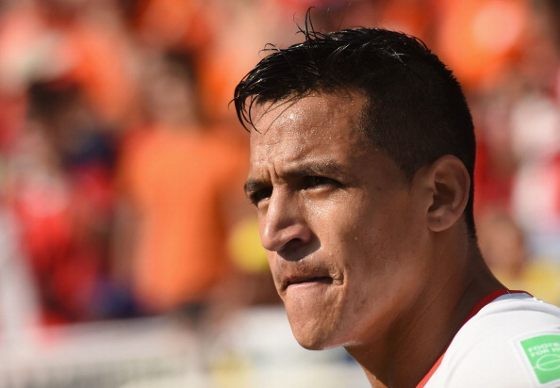 Brasil Diminta Waspadai Alexis