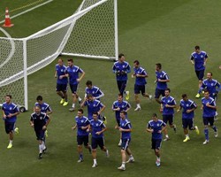 Bosnia Mencari Penebusan