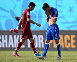 Ini Pukulan Telak untuk Gli Azzurri dan Rakyat Italia