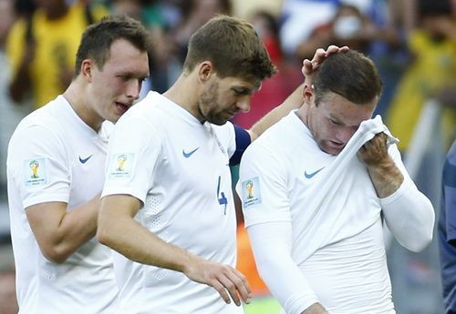 Piala Dunia 2014 Bukan Milik Tim Eropa?