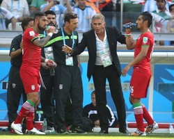 Iran dan Mimpi Memainkan Final-Final Selanjutnya