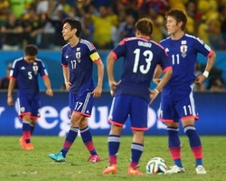 Samurai Biru Tak Sesuai Harapan Zaccheroni