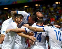 Yunani yang Hobi Bikin Kejutan