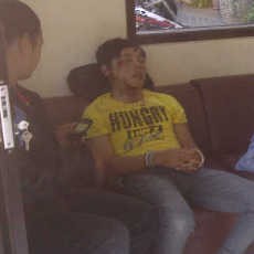 Lempar Bondet, Seorang Pelaku Perampasan Tewas Diterjang Peluru