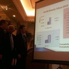 Pendapatan Tercapai, PT Mas Murni Lirik Bisnis Laundry dan Properti