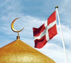 Hasil Riset: Denmark Jadi Salah Satu Negara Terislami di Dunia