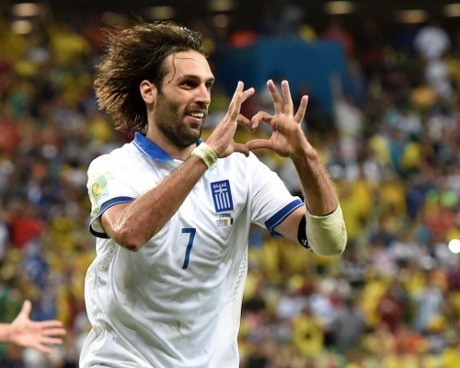 Eksekusi Samaras yang Mengubah Nasib Yunani