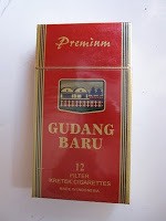 Sengketa Merek Gudang Garam vs Gudang Baru, MA Kabulkan Permohonan Ali