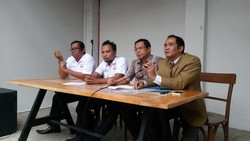 Ketua Koperasi Cipaganti: Andianto Setiabudi yang Bertanggung Jawab!