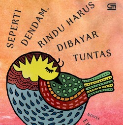 Kisah tentang Burung yang Tak Bisa Berdiri